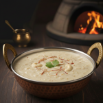 Badaam Ki Kheer