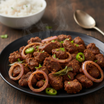 Beef Fry Large