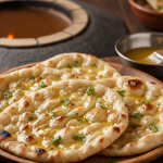 Butter Naan
