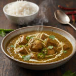 Chicken Achari