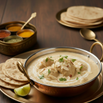 Chicken Afghani
