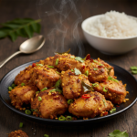 Chicken Fry