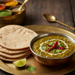 Daal Methi
