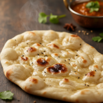Naan (Plain)