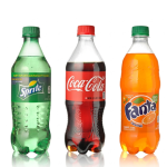 Cold Drinks (Bottle)