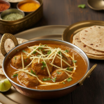 Ginger Chicken