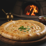 Hyderabadi Naan
