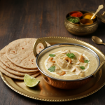 Kaju Chicken