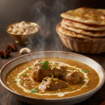 Mutton Korma