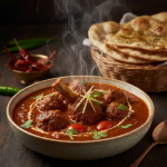 Tomato Mutton