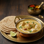 Shahi Chicken