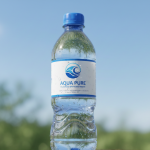 Water Bottle (Large)